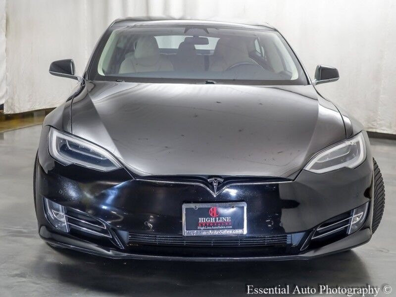 2019 Tesla Model S 75D Willowbrook IL