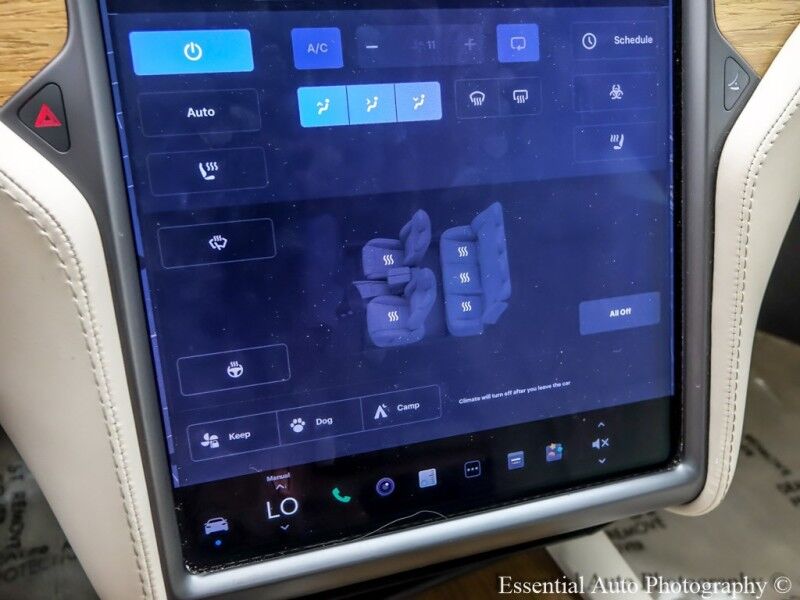 2019 Tesla Model S 75D Willowbrook IL