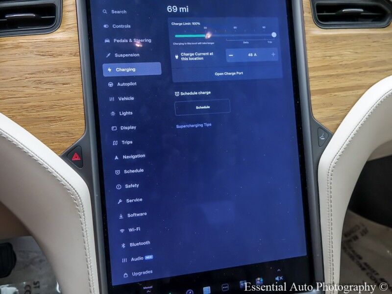 2019 Tesla Model S 75D Willowbrook IL
