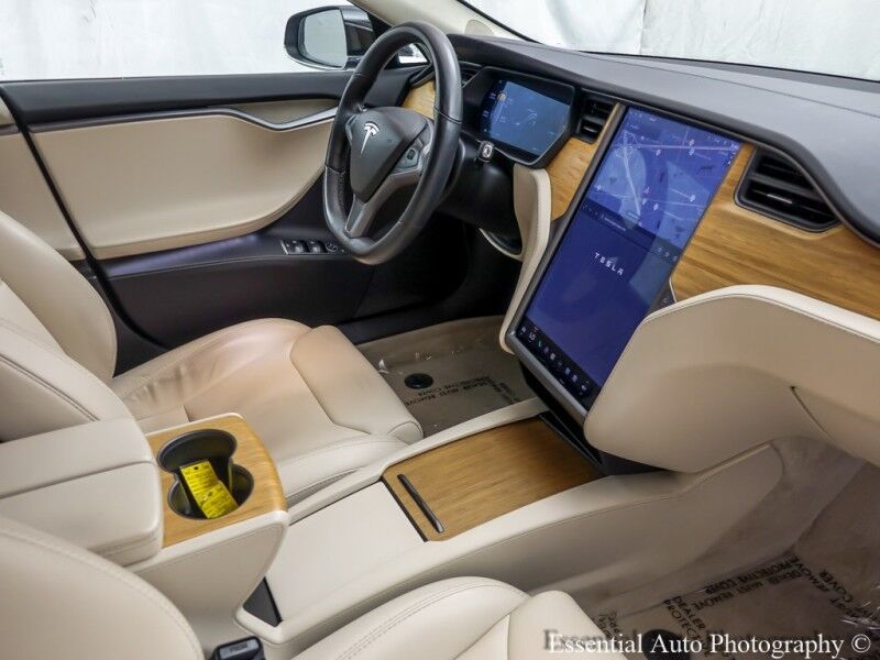 2019 Tesla Model S 75D Willowbrook IL
