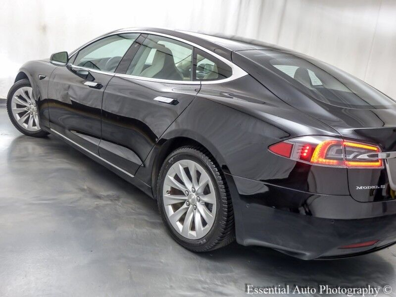 2019 Tesla Model S 75D Willowbrook IL