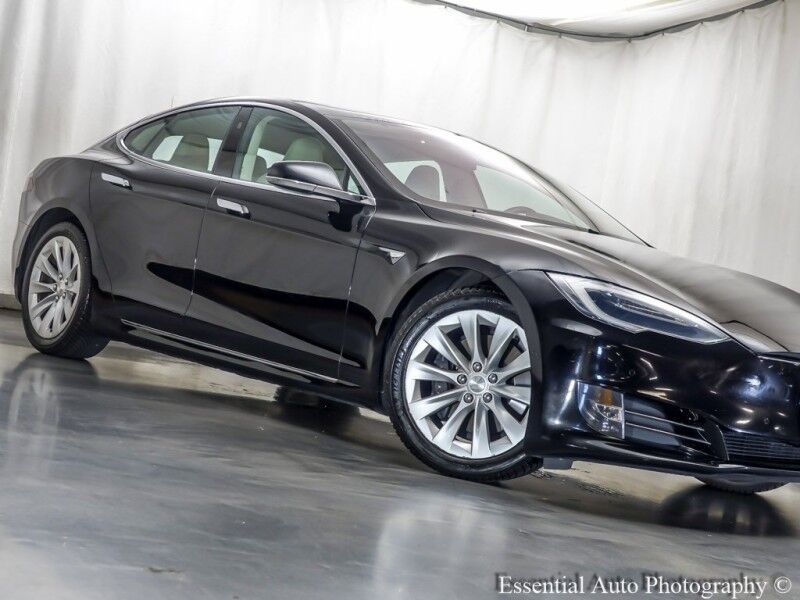 2019 Tesla Model S 75D Willowbrook IL