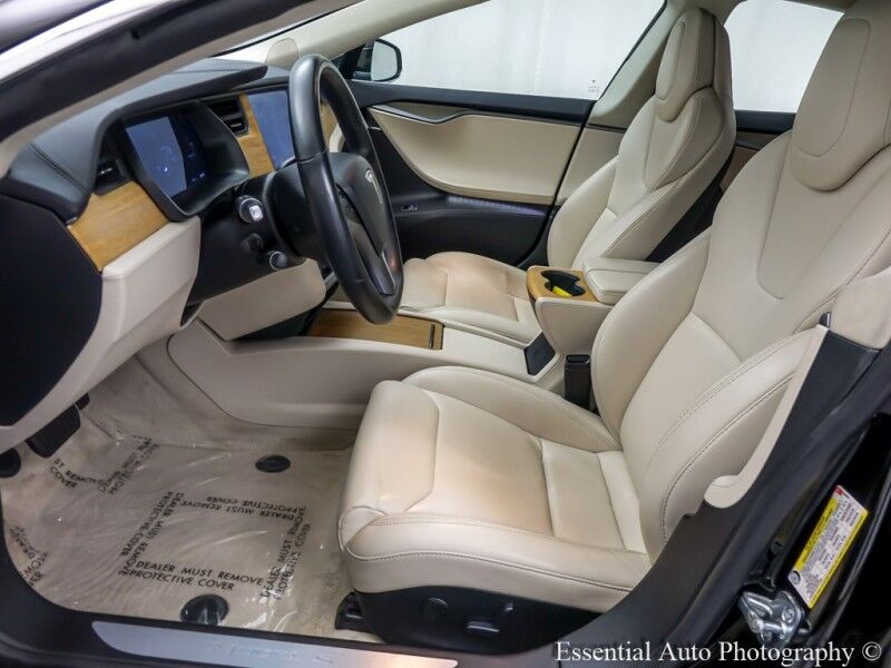 2019 Tesla Model S 75D Willowbrook IL