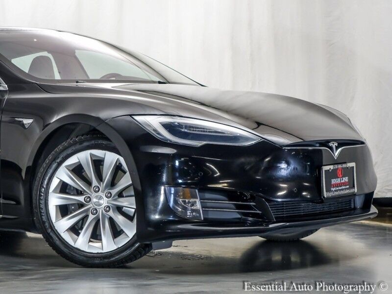 2019 Tesla Model S 75D Willowbrook IL