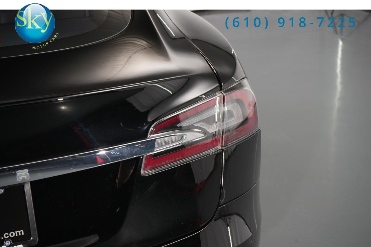 2019 Tesla Model S AWD Long Range FULL SELF-DRIVING West Chester PA