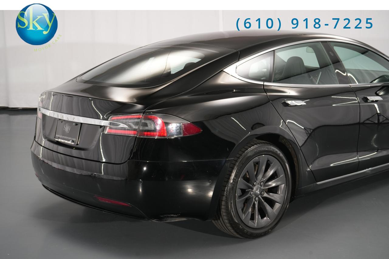2019 Tesla Model S AWD Long Range FULL SELF-DRIVING West Chester PA