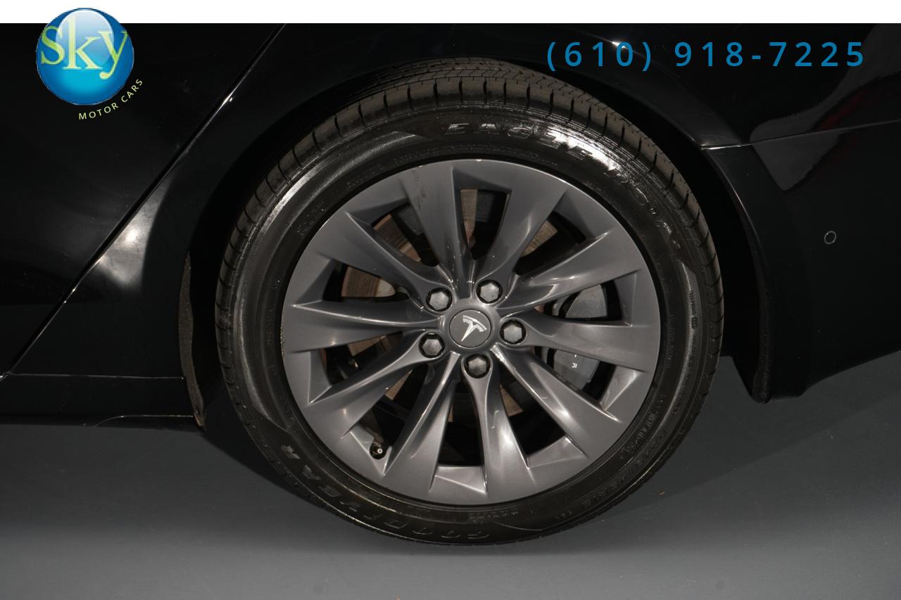 2019 Tesla Model S AWD Long Range FULL SELF-DRIVING West Chester PA