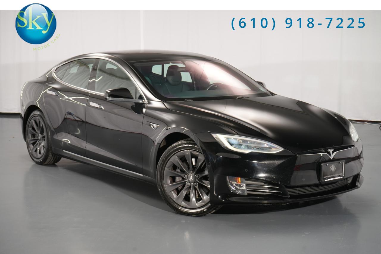 2019 Tesla Model S AWD Long Range FULL SELF-DRIVING West Chester PA