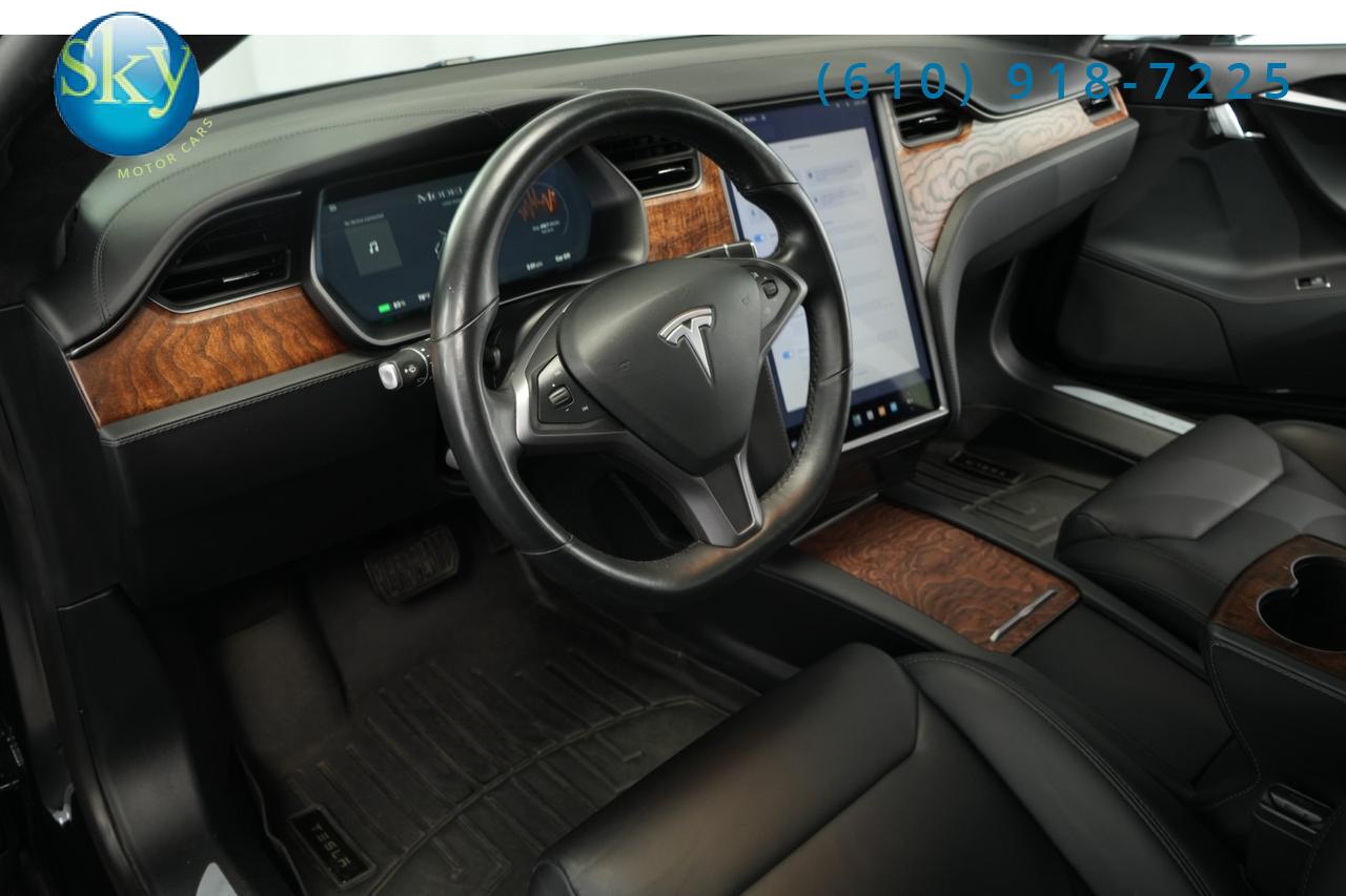 2019 Tesla Model S AWD Long Range FULL SELF-DRIVING West Chester PA