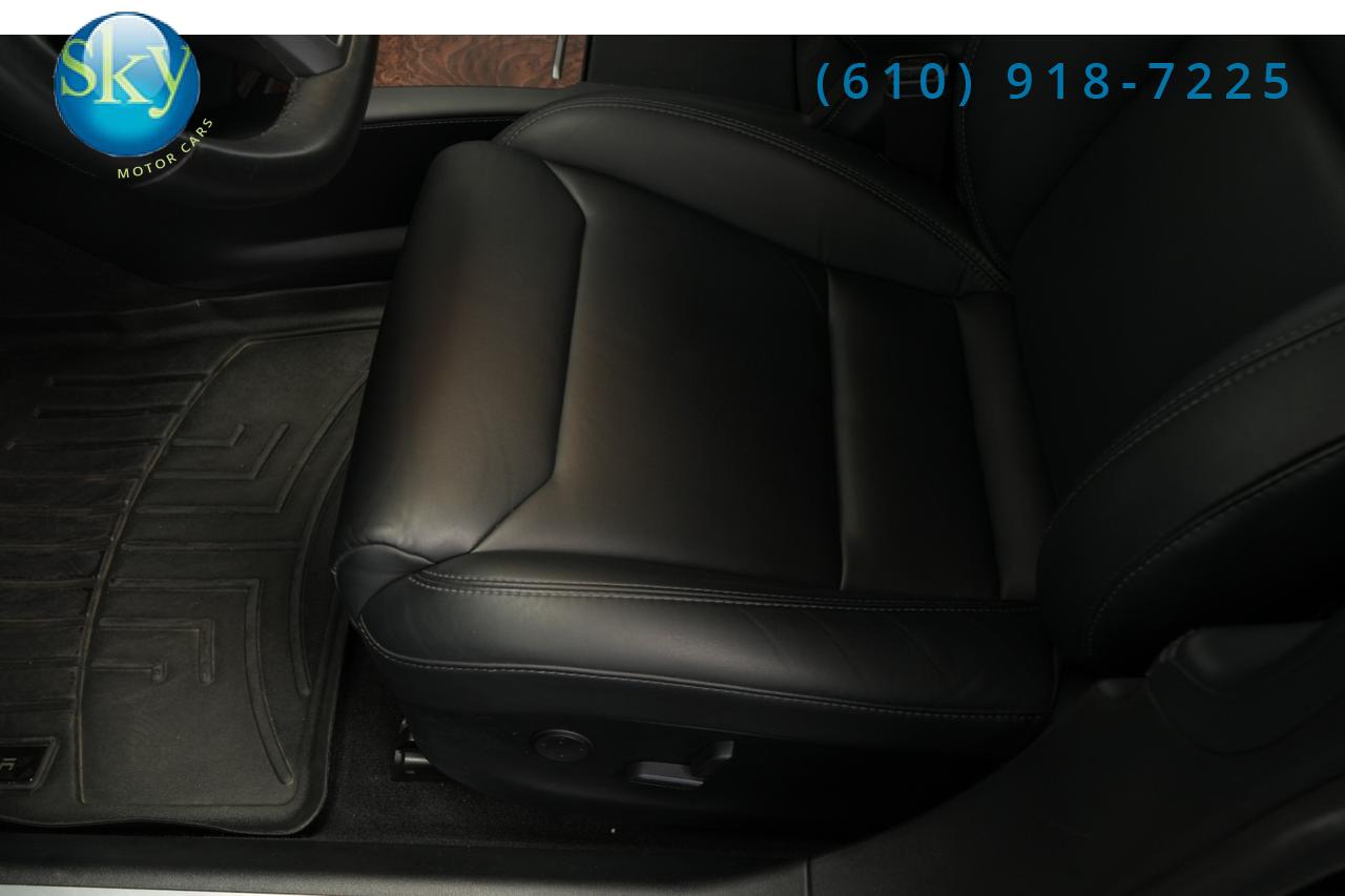 2019 Tesla Model S AWD Long Range FULL SELF-DRIVING West Chester PA