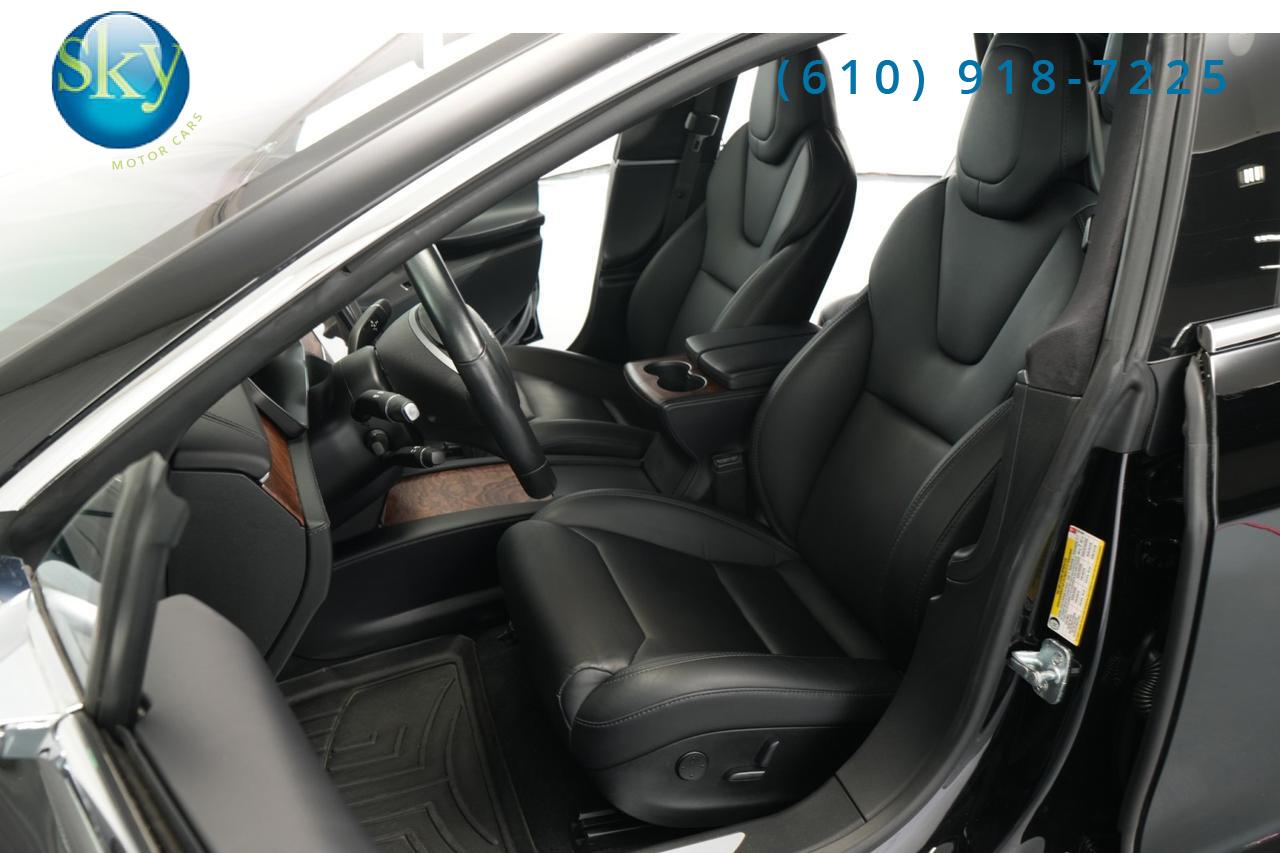 2019 Tesla Model S AWD Long Range FULL SELF-DRIVING West Chester PA