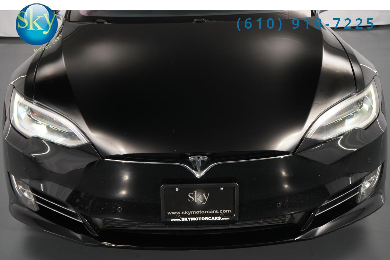 2019 Tesla Model S AWD Long Range FULL SELF-DRIVING West Chester PA