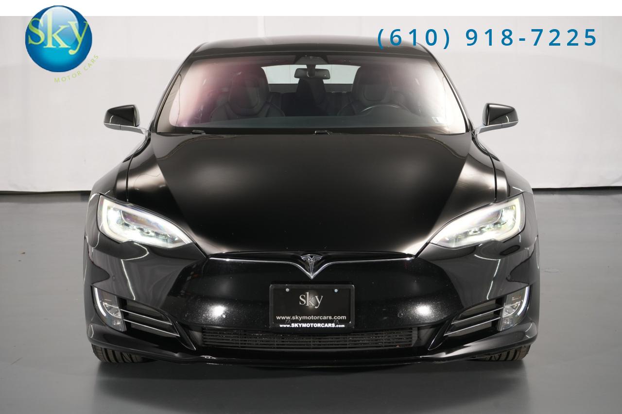 2019 Tesla Model S AWD Long Range FULL SELF-DRIVING West Chester PA
