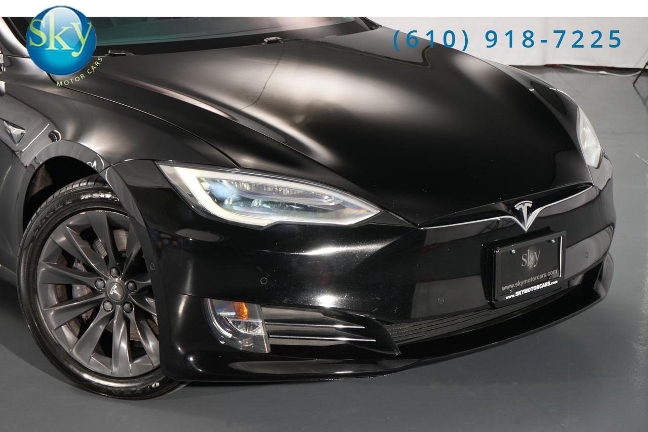 2019 Tesla Model S AWD Long Range FULL SELF-DRIVING West Chester PA