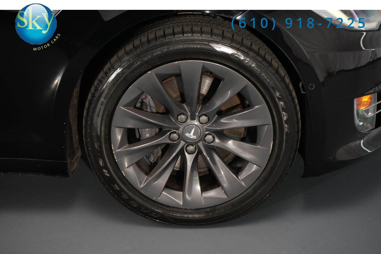 2019 Tesla Model S AWD Long Range FULL SELF-DRIVING West Chester PA