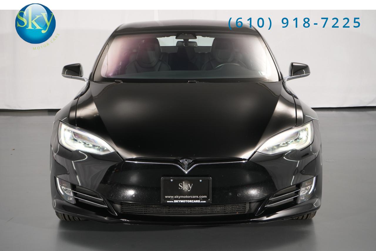2019 Tesla Model S AWD Long Range FULL SELF-DRIVING West Chester PA
