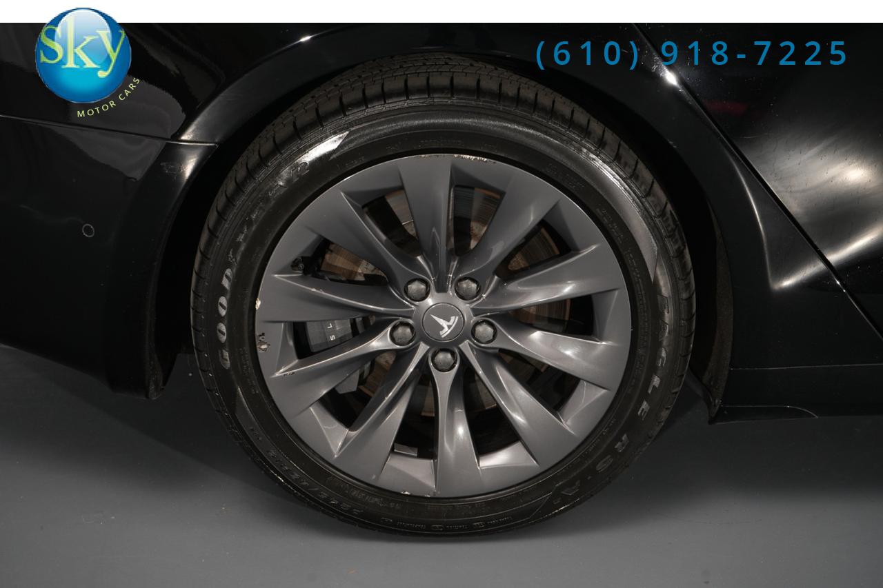 2019 Tesla Model S AWD Long Range FULL SELF-DRIVING West Chester PA