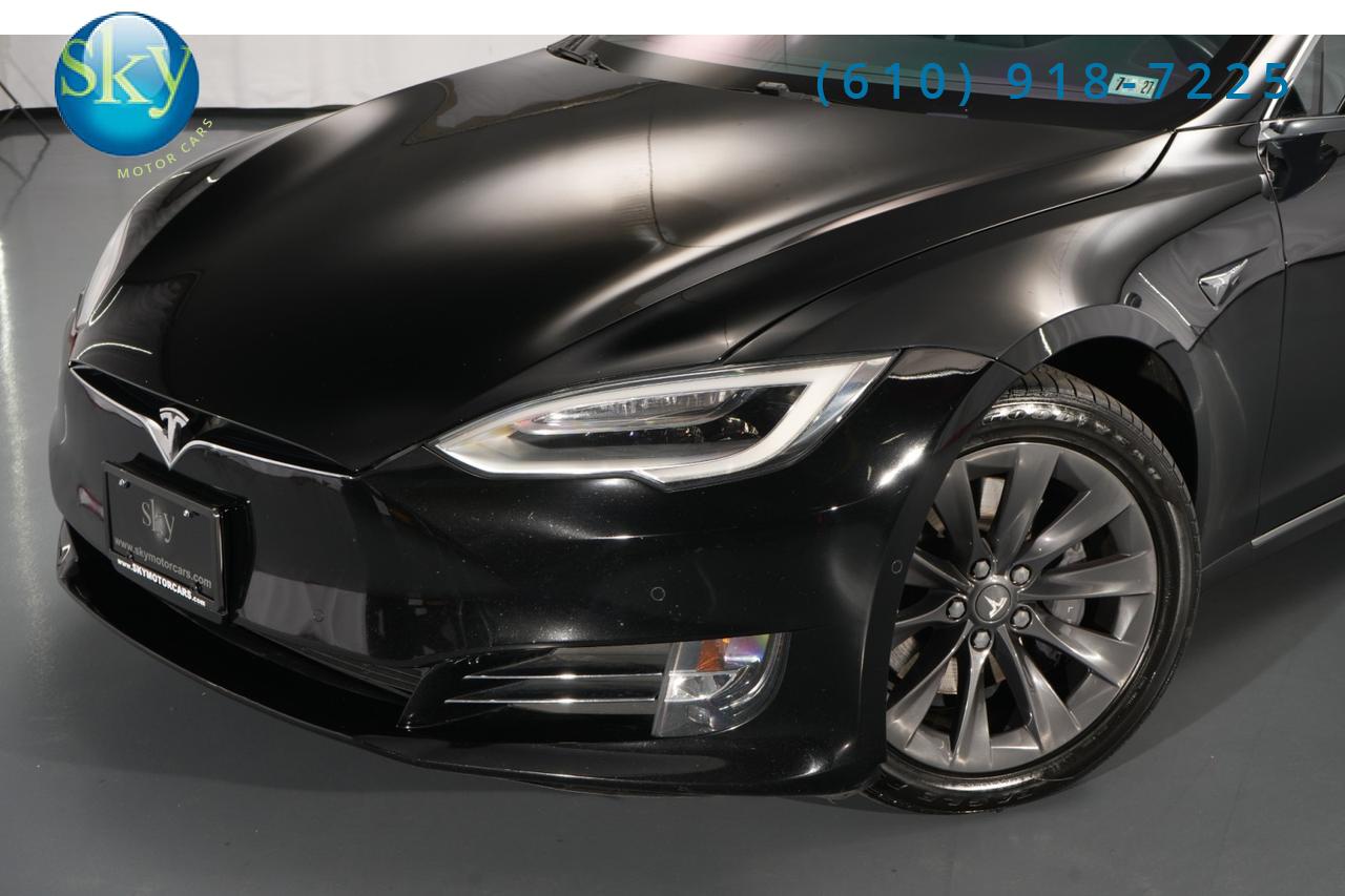 2019 Tesla Model S AWD Long Range FULL SELF-DRIVING West Chester PA