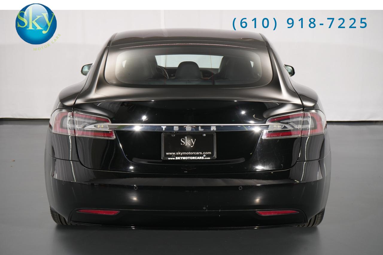 2019 Tesla Model S AWD Long Range FULL SELF-DRIVING West Chester PA
