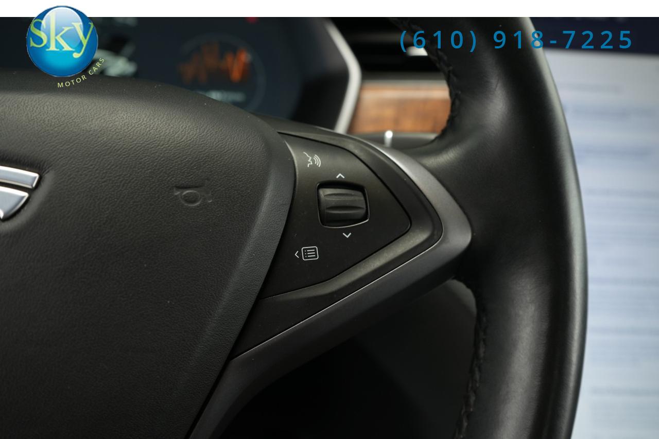 2019 Tesla Model S AWD Long Range FULL SELF-DRIVING West Chester PA