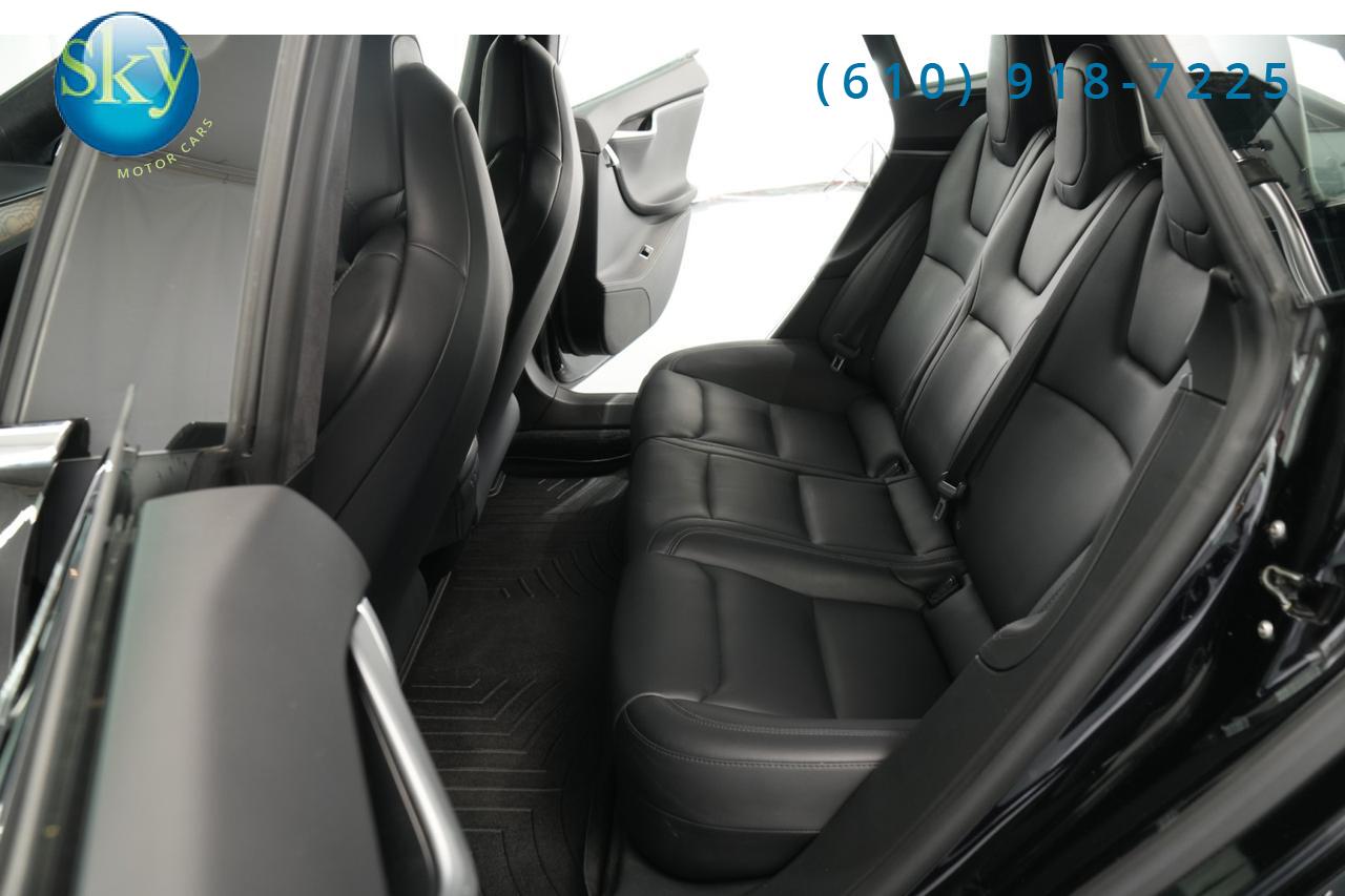 2019 Tesla Model S AWD Long Range FULL SELF-DRIVING West Chester PA