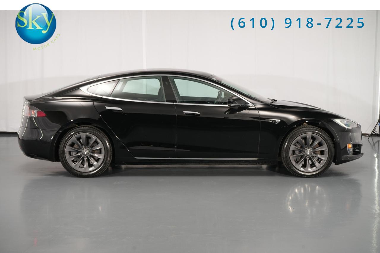 2019 Tesla Model S AWD Long Range FULL SELF-DRIVING West Chester PA
