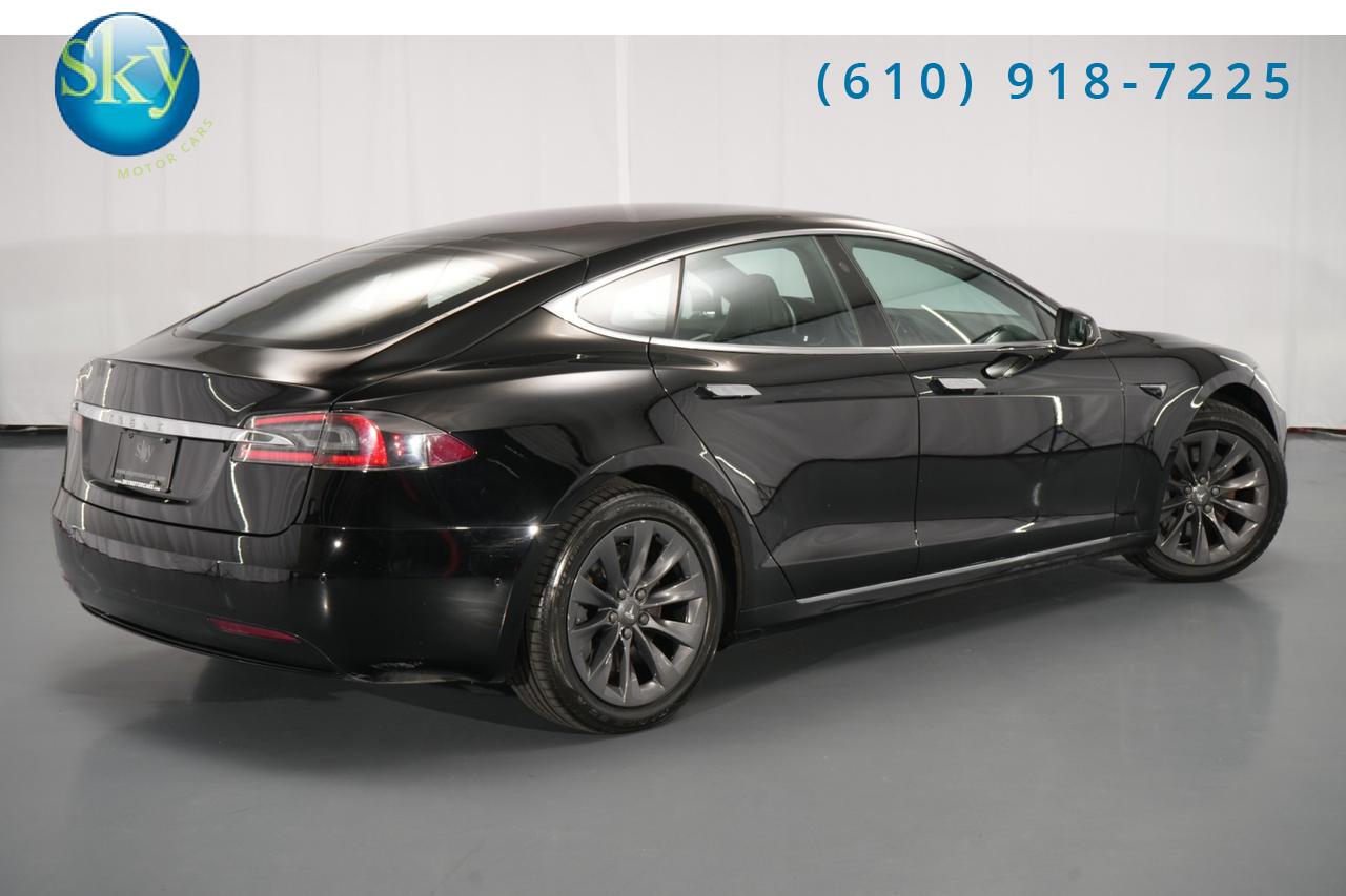 2019 Tesla Model S AWD Long Range FULL SELF-DRIVING West Chester PA