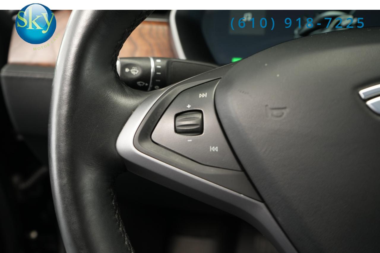 2019 Tesla Model S AWD Long Range FULL SELF-DRIVING West Chester PA