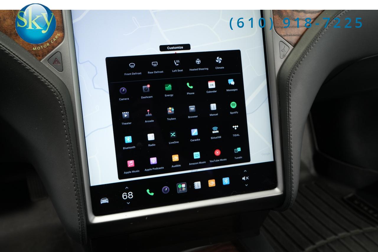2019 Tesla Model S AWD Long Range FULL SELF-DRIVING West Chester PA
