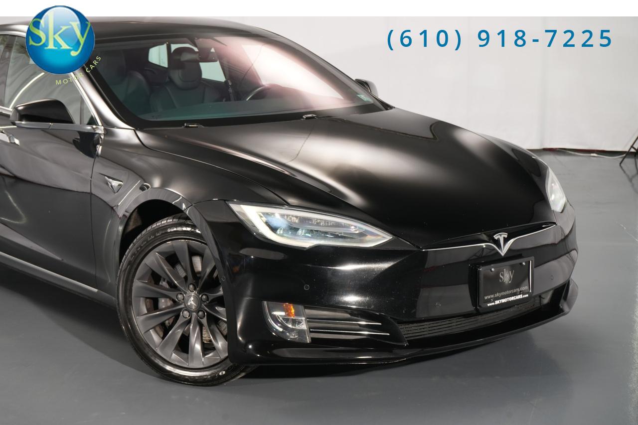 2019 Tesla Model S AWD Long Range FULL SELF-DRIVING West Chester PA