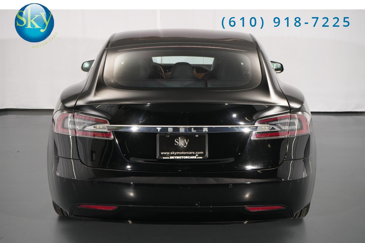 2019 Tesla Model S AWD Long Range FULL SELF-DRIVING West Chester PA