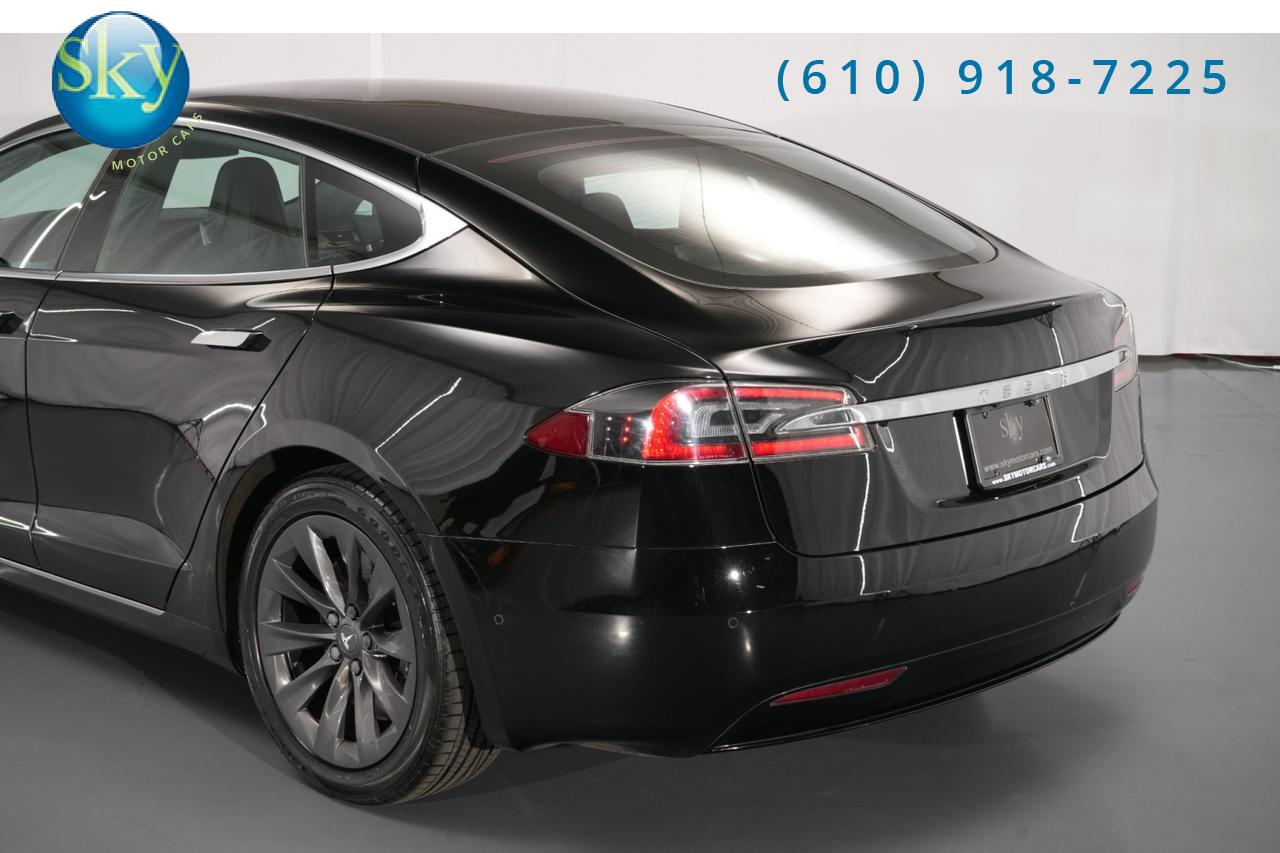 2019 Tesla Model S AWD Long Range FULL SELF-DRIVING West Chester PA