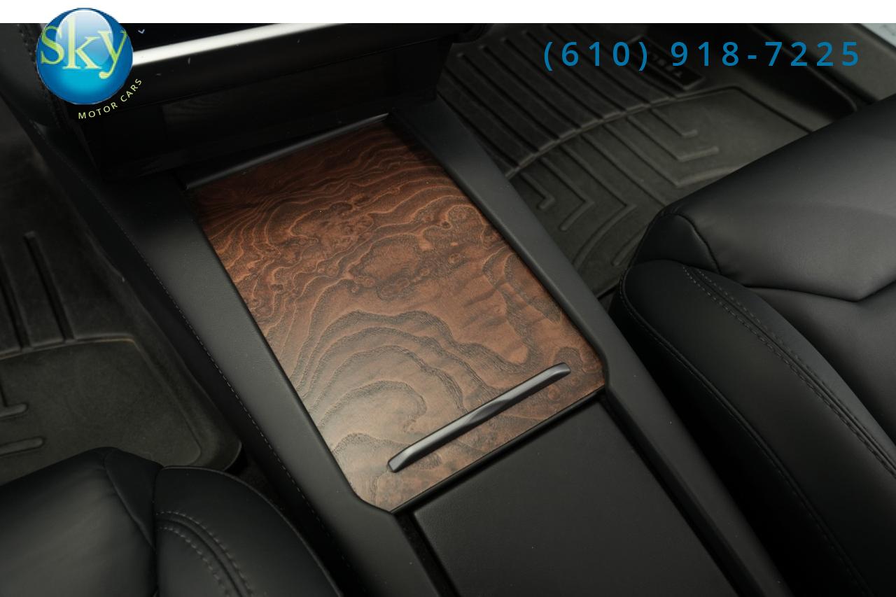 2019 Tesla Model S AWD Long Range FULL SELF-DRIVING West Chester PA