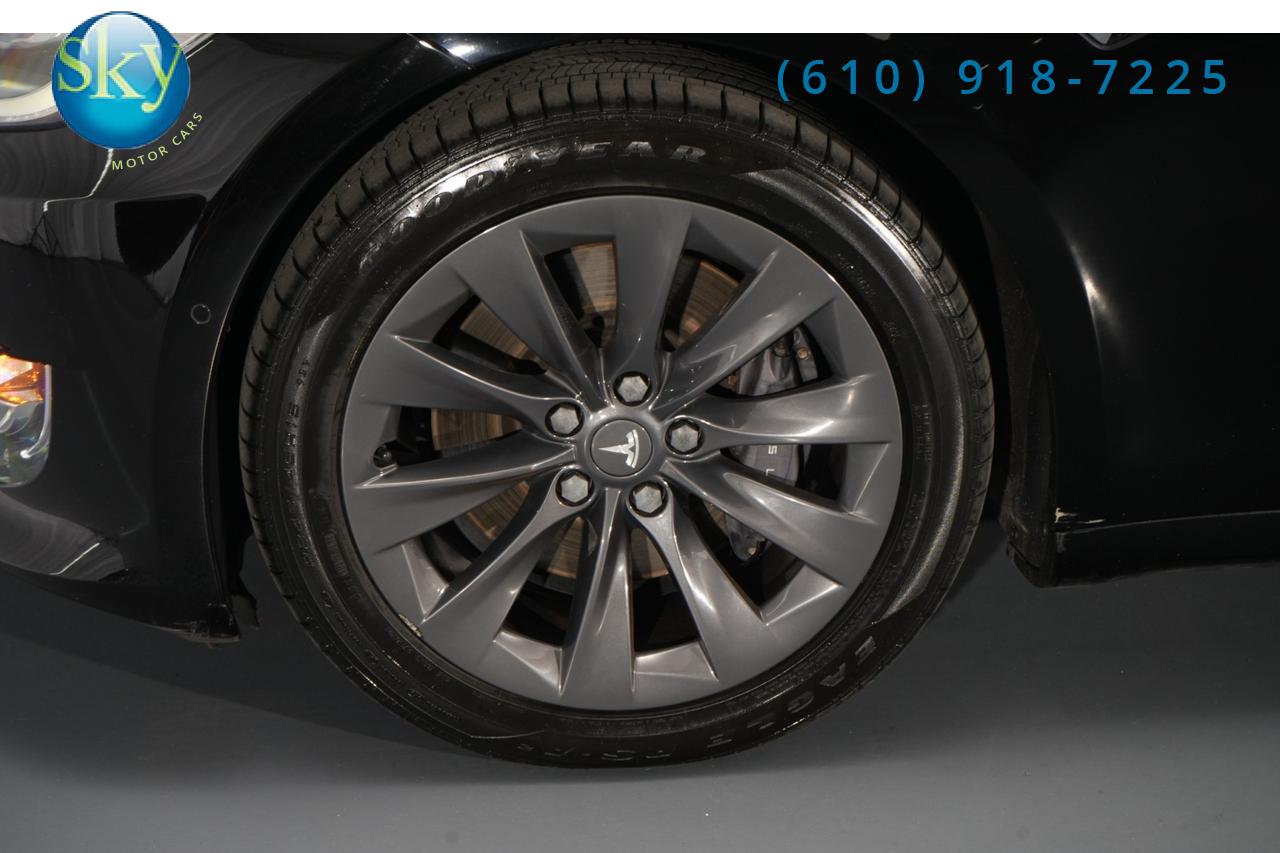 2019 Tesla Model S AWD Long Range FULL SELF-DRIVING West Chester PA