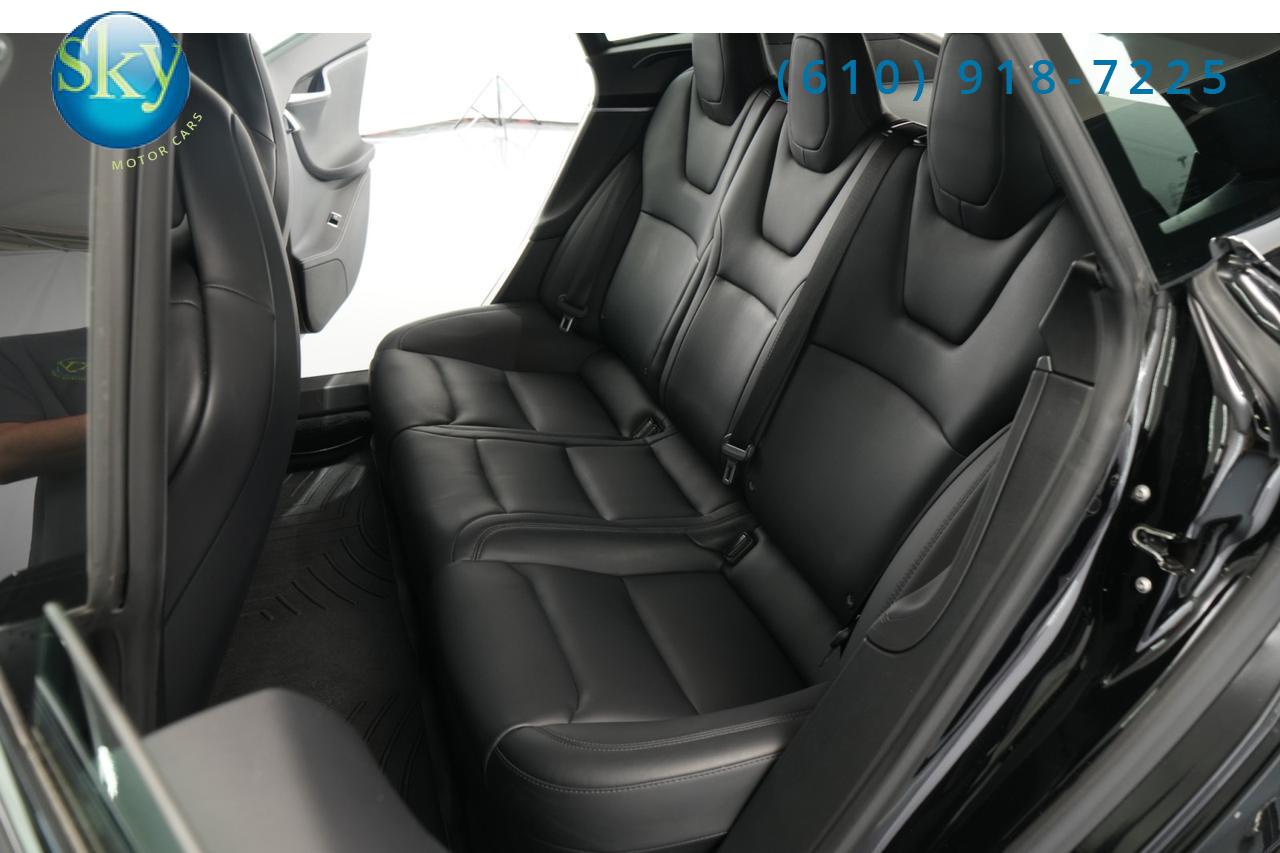 2019 Tesla Model S AWD Long Range FULL SELF-DRIVING West Chester PA