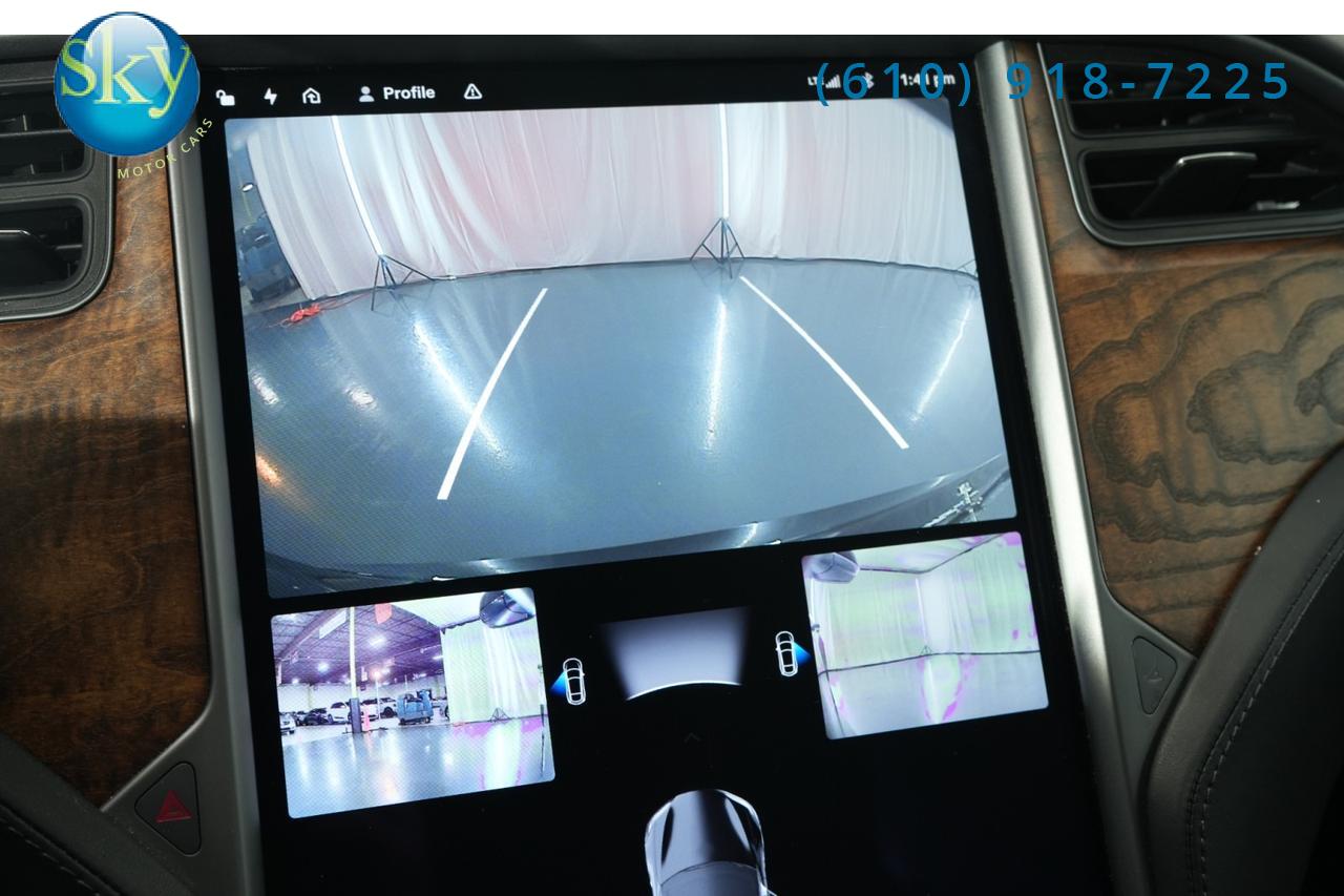 2019 Tesla Model S AWD Long Range FULL SELF-DRIVING West Chester PA