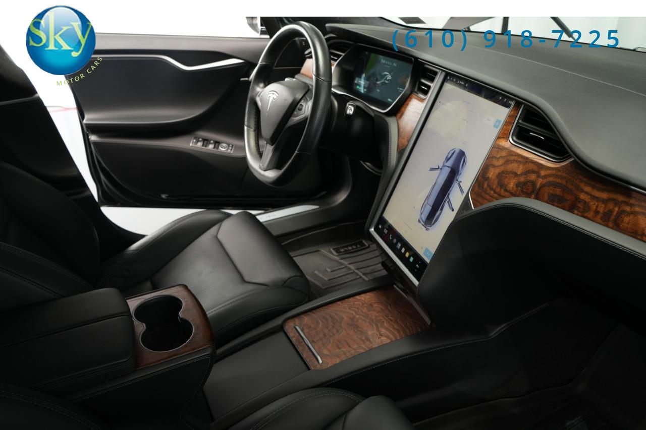 2019 Tesla Model S AWD Long Range FULL SELF-DRIVING West Chester PA