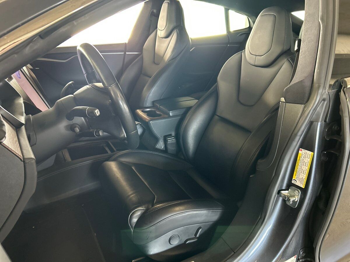 2019 Tesla Model S Long Range AWD Heated Seats Autopilot Portland OR