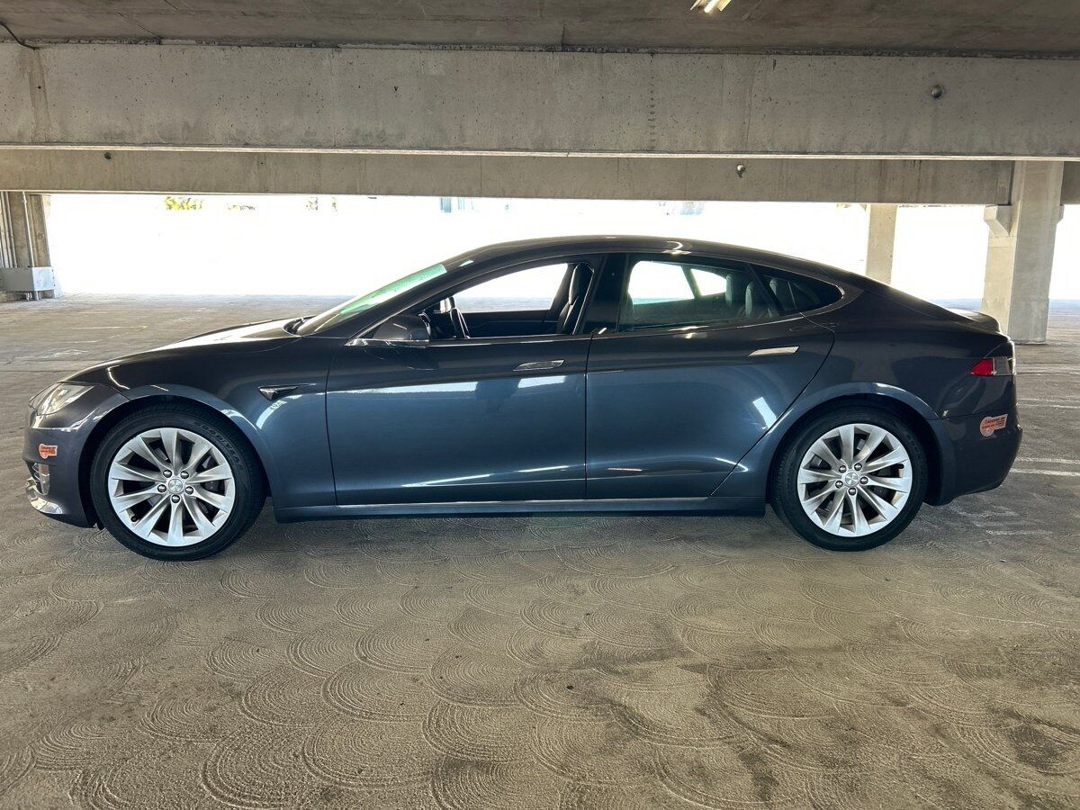 2019 Tesla Model S Long Range AWD Heated Seats Autopilot Portland OR