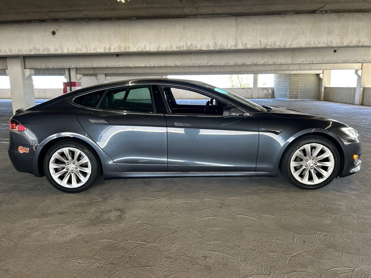 2019 Tesla Model S Long Range AWD Heated Seats Autopilot Portland OR