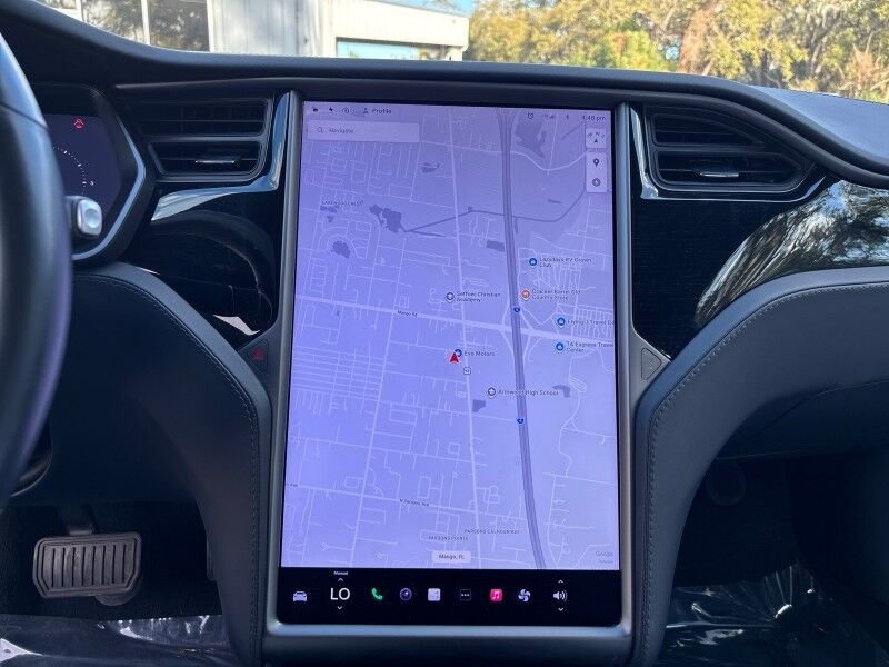 2019 Tesla Model S Long Range Seffner FL