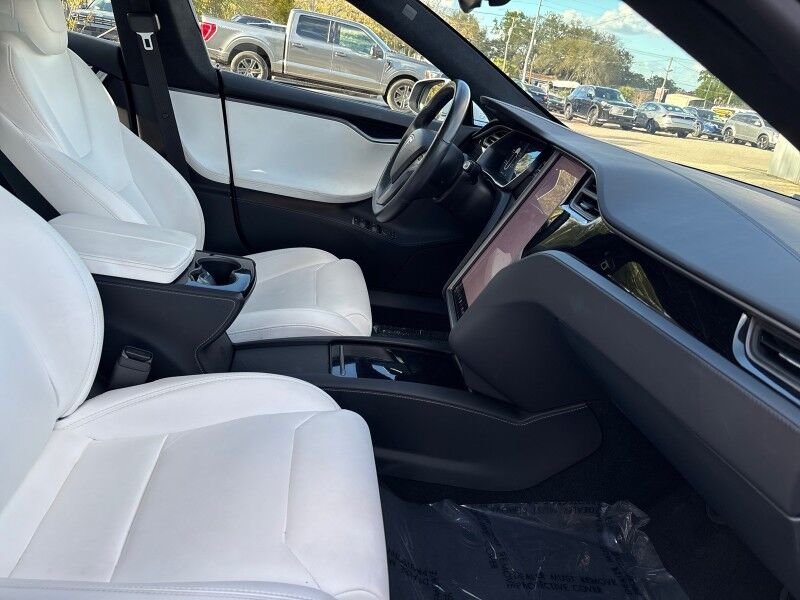 2019 Tesla Model S Long Range Seffner FL