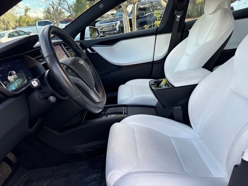2019 Tesla Model S Long Range Seffner FL