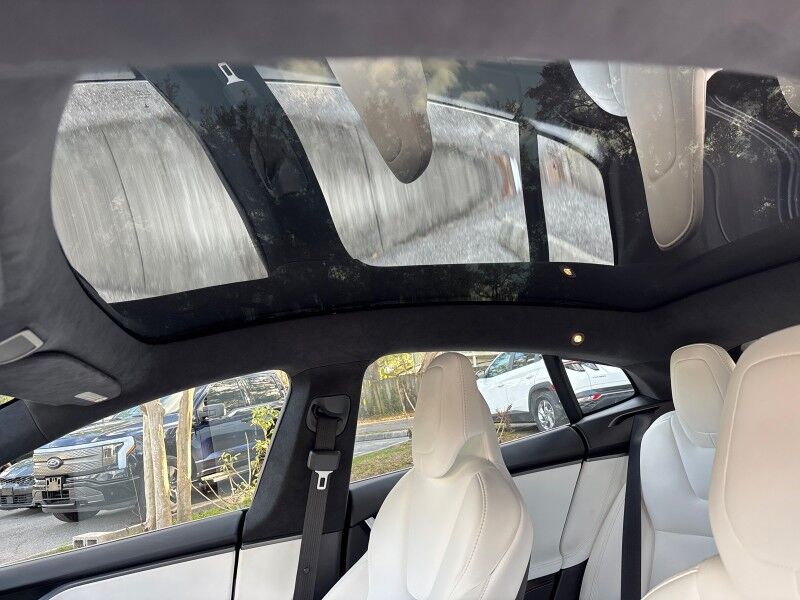 2019 Tesla Model S Long Range Seffner FL