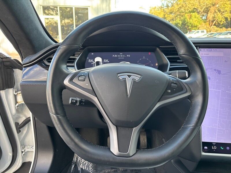 2019 Tesla Model S Long Range Seffner FL