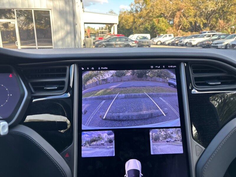 2019 Tesla Model S Long Range Seffner FL