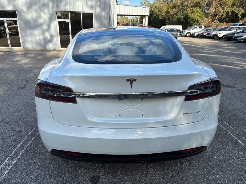 2019 Tesla Model S Long Range Seffner FL