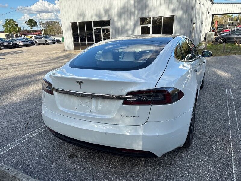 2019 Tesla Model S Long Range Seffner FL