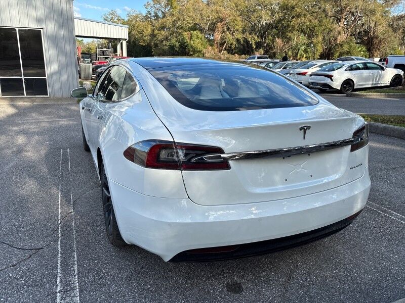 2019 Tesla Model S Long Range Seffner FL