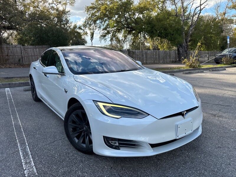 2019 Tesla Model S Long Range Seffner FL